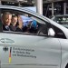 B Class F CELL 1 75x75 Mercedes Benz B Class F CELL Presented to German Federal Ministry of Transport