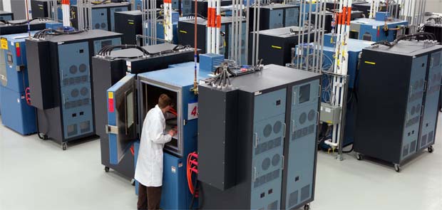 Envia Battery Lab GM Invests $7m in Battery Startup Envia