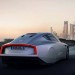 Volkswagen XL1 2 75x75 Volkswagen XL1 Plug In Hybrid Concept Unveiled in Qatar