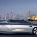 Volkswagen XL1 4 75x75 Volkswagen XL1 Plug In Hybrid Concept Unveiled in Qatar