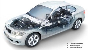 BMW ActiveE 8 300x173 BMW ActiveE 8