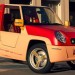 Bamboo-Concept Bamboo Concept 75x75 Rinspeed BamBoo Concept Electric Car Heading to Geneva
