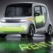 ELCS ELCS 75x75 EDAG Light Car Sharing Concept Coming to Geneva Motor Show