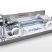Honda EV Concept 4 75x75 Honda to Showcase EV Concept and PHEV Platform in Geneva
