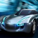 Nissan-Esflow Nissan Esflow 75x75 Nissan Esflow Electric Sports Car Concept