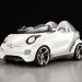 Smart Forspeed 75x75 Smart Forspeed Electric Roadster: 2011 Geneva Motor Show