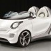 Smart Forspeed 1 75x75 Smart Forspeed Electric Roadster: 2011 Geneva Motor Show