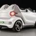 Smart Forspeed 2 75x75 Smart Forspeed Electric Roadster: 2011 Geneva Motor Show
