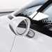 Smart Forspeed 4 75x75 Smart Forspeed Electric Roadster: 2011 Geneva Motor Show