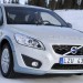 C30 electric w t 75x75 Volvo C30 Electric Goes Rough Winter Conditions Testing