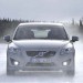 C30 electric w t 1 75x75 Volvo C30 Electric Goes Rough Winter Conditions Testing