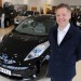 LEAF-UK-Delivery_1 LEAF UK Delivery 1 75x75 Nissan Begins LEAF Deliveries in UK