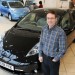 LEAF-UK-Delivery_2 LEAF UK Delivery 2 75x75 Nissan Begins LEAF Deliveries in UK