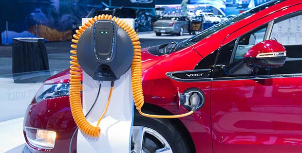 Volt Charge Survey: Americans Confused About PHEVs, EVs and Hybrids