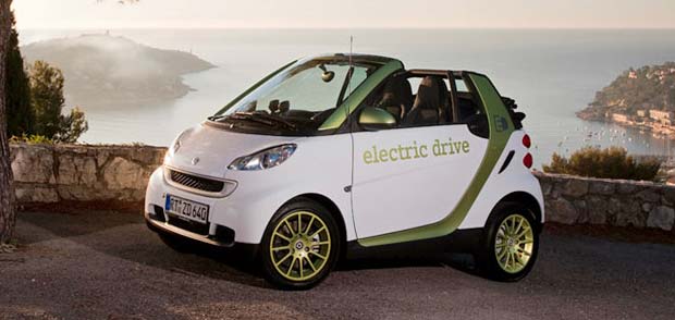smart fortwo ed smart fortwo ed Rated at 87 Miles Per Gallon