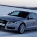 Audi A5 E Tron 3 75x75 Audi Previews A5 e tron Quattro Plug In Hybrid Prototype