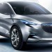 Buick Envision SUV 75x75 Buick Envision SUV Concept Unveiled With Plug In Hybrid Drive