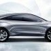 Buick Envision SUV 1 75x75 Buick Envision SUV Concept Unveiled With Plug In Hybrid Drive
