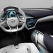Buick Envision SUV 4 75x75 Buick Envision SUV Concept Unveiled With Plug In Hybrid Drive