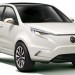 SsangYong-KEV2 SsangYong KEV2 75x75 SsangYong Shows KEV2 Concept Electric SUV
