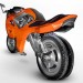 BPG-UNO-III_2 BPG UNO III 2 75x75 BPG UNO III Electric Scooter Gets a Third Wheel; Now on Pre Order