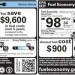 FE-Labels FE Labels 75x75 New Fuel Economy Labels Announced
