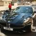 Fisker Karma Monaco 1 75x75 Fisker Karma Makes European Dynamic Debut at Monaco Grand Prix