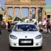 Fluence ZE Bibendum 4 75x75 Renault Fluence Z.E. Wins Challenge Bibendum Rally