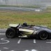 Peugeot EX1 1 75x75 Peugeot EX1 Sets Electric Car Nurburgring Record
