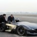 Peugeot EX1 3 75x75 Peugeot EX1 Sets Electric Car Nurburgring Record