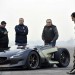 Peugeot EX1 4 75x75 Peugeot EX1 Sets Electric Car Nurburgring Record
