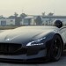 Peugeot EX1 5 75x75 Peugeot EX1 Sets Electric Car Nurburgring Record
