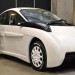 SIM-LEI SIM LEI 75x75 SIM LEI Electric Car Reaches 333km on Single Charge