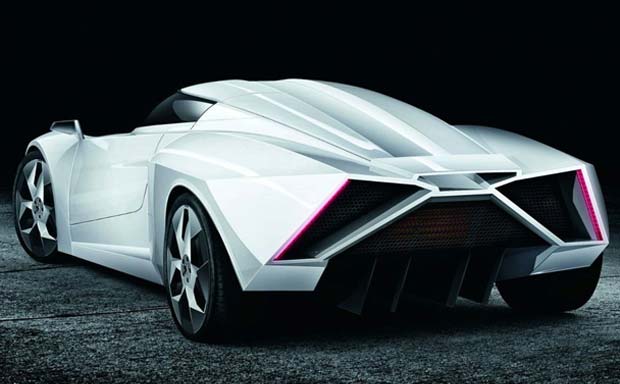 e wolf alpha2 1 e Wolf to Build Alpha 2 Electric Supercar