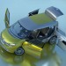 Renault Frendzy 3 75x75 2011 Frankfurt Preview: Renault Frendzy Concept