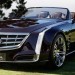 Cadillac-Ciel-Concept Cadillac Ciel Concept 75x75 Cadillac Ciel Concept Pure Electric Drive At Low Speed