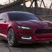 Ford-Evos-Concept Ford Evos Concept 75x75 Ford Evos Concept Plug In Hybrid Concept for 2011 Frankfurt Motor Show