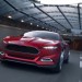 Ford-Evos-Concept_5 Ford Evos Concept 5 75x75 Ford Evos Concept Plug In Hybrid Concept for 2011 Frankfurt Motor Show
