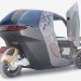 KTM-E3W KTM E3W 75x75 KTM E3W Electric Three Wheeler: 2011 Frankfurt Preview