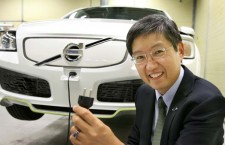 Plug-in Electric Vehicle Sales to Reach 5.2m Globally by 2017
