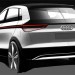 Audi A2 Concept 1 75x75 Audi A2 Electric Car Concept: 2011 Frankfurt Motor Show