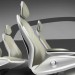 Audi A2 Concept 4 75x75 Audi A2 Electric Car Concept: 2011 Frankfurt Motor Show
