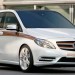 B-Class-E-Cell B Class E Cell 75x75 2011 Frankfurt Motor Show: Mercedes Benz B Class E CELL Plus Concept