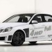 Brabus Full Electric 75x75 2011 Frankfurt Motor Show‎: BRABUS High Performance 4WD Full Electric