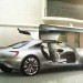 Mercedes-Benz-F125_4 Mercedes Benz F125 4 75x75 Mercedes Benz F125 Concept: 2011 Frankfurt Motor Show