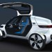 NILS Concept 1 75x75 Volkswagen NILS One Seat Electric Car Concept Revealed