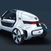 NILS Concept 2 75x75 Volkswagen NILS One Seat Electric Car Concept Revealed