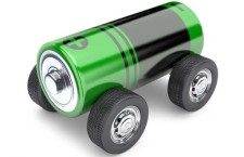Benefits of Plug-in Electric Vehicles Depend on Battery Size: Study