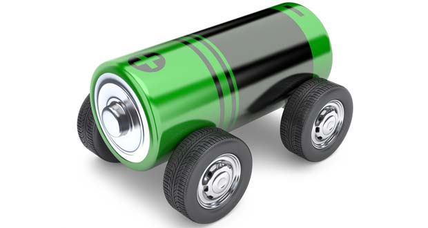 Plug In Car Benefits of Plug in Electric Vehicles Depend on Battery Size: Study