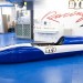 BYU-Electric-Blue_3 BYU Electric Blue 3 75x75 Student Built Electric Car Sets Land Speed Record at Salt Flats